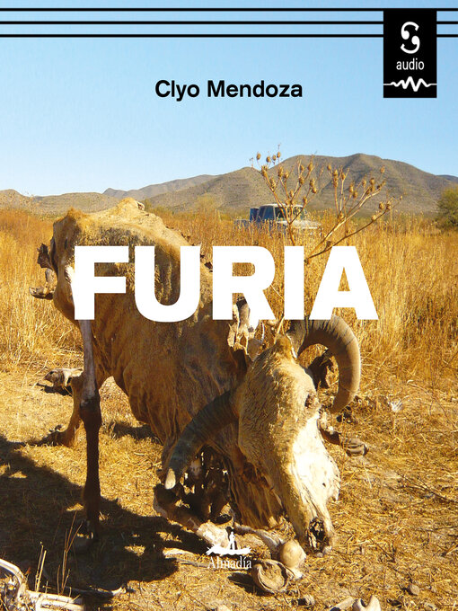 Cover image for Furia